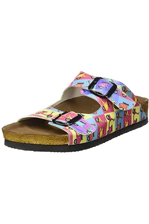 Dogo Damen Stella Sandalen, , 40 EU