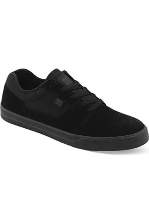 Dcshoes Tonik - Leder-Schuhe für Männer