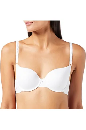 Passionata FOREVER, Bedeckender T-Shirt-BH, Damen Unterwäsche