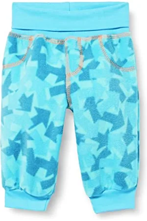 Playshoes Pumphose Fleece Camo