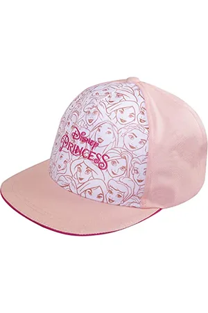 Popgear Baseball Kappe, Mädchen, One Size, , Offizielle Handelsware