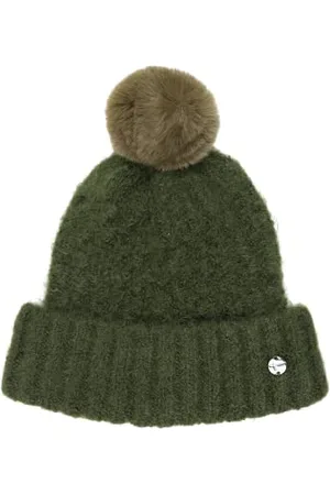 Tamaris Damen Bitz Beanie, , Einheitsgröße EU