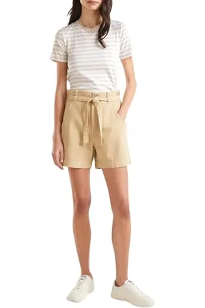 Benetton Damen Bermuda 4dukd9019 Shorts, , 36
