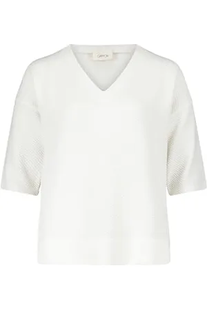 Cartoon Damen Shirt