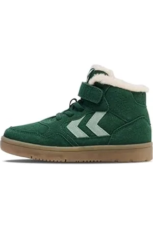 Hummel Camden Winter HIGH JR Ankle Boot, , 38 EU