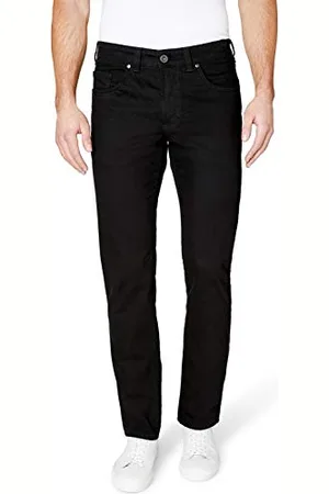 Atelier Gardeur Herren NEVIO-11 Straight Jeans, , W35/L30