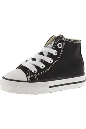 victoria Unisex High-Top Tribu Canvas & Gummi-Zehe 106500 für Erwachsene Negro 43