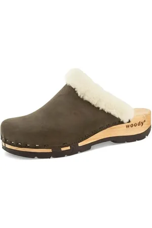 Woody Damen Marie Clog, , 42 EU
