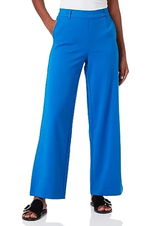 VILA VIVARONE HW Wide Pant - NOOS