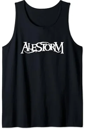 Alestorm Tank Top