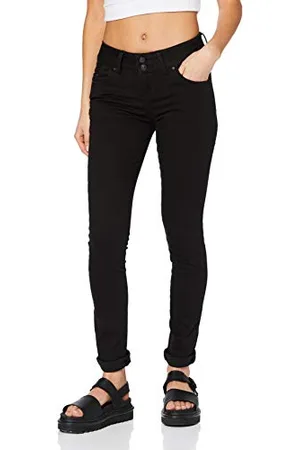 LTB Damen Molly M Jeans, , 26W / 32L