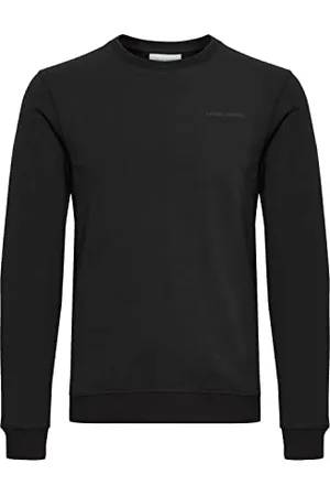 Casual Friday CFSeverin Herren Sweatshirt Pullover Pulli mit Rundhalsausschnitt aus 100% Baumwolle, Größe:XL, Farbe: