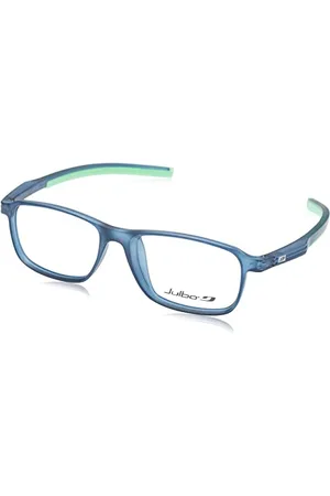 Julbo Damen Ikko Sonnenbrille, blau/grün, 46