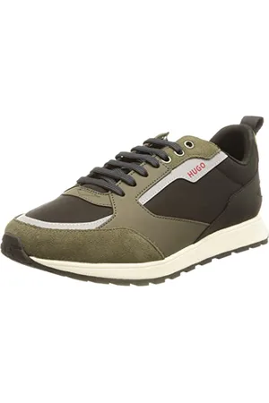 HUGO BOSS Icelin_Runn_nypu A