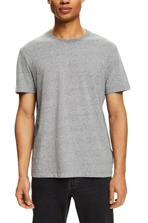 ESPRIT Herren 034ee2k315 T-Shirt, , XS