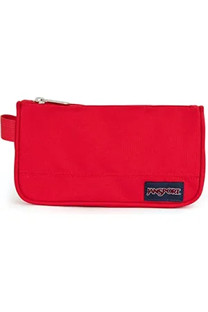 JanSport Medium Accessory Pouch, Tasche Medium, 0.8 L, 12 x 22 x 4.5 cm