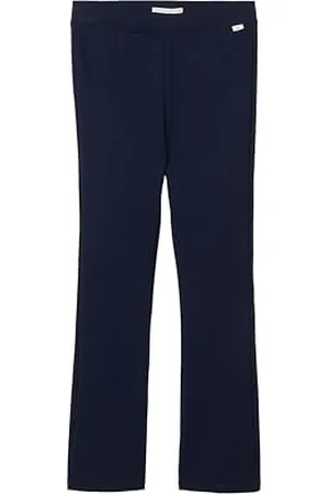 TOM TAILOR Mädchen Kinder Flared Leggings, , 116/122