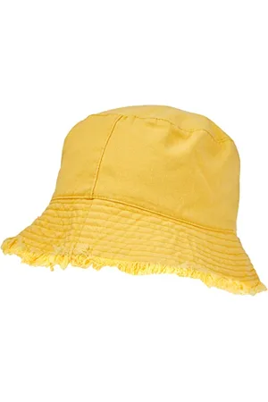 Pieces® Damen Pcjelina Bucket Hat D2d, , Einheitsgröße