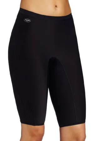 Anita Damen 1690 Unterhose, schwarz 001, 36/38