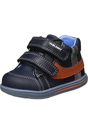 Pablosky Baby-Jungen 2324 Stiefel, , 18 EU