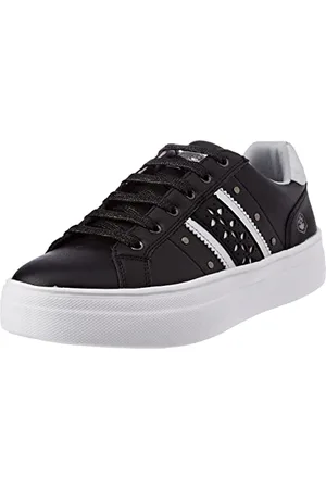 Lumberjack Damen Doris Oxford-Schuh, , 37 EU