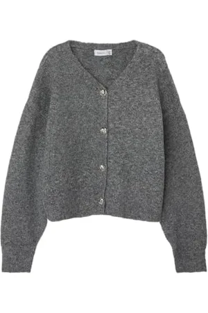 NAME IT Nkfnacola Short Knit Card