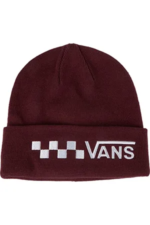 Vans Herren Trecker Beanie-Mütze, , Einheitsgröße