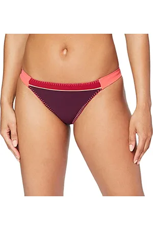 Banana Moon Damen Fresia Teknicol Bikinihose, , 60 (Herstellergröße: 42)