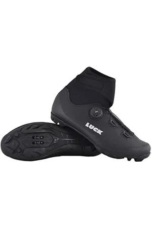 Cubus Unisex Fenix Fahrradschuhe MTB Winter, , 44 EU