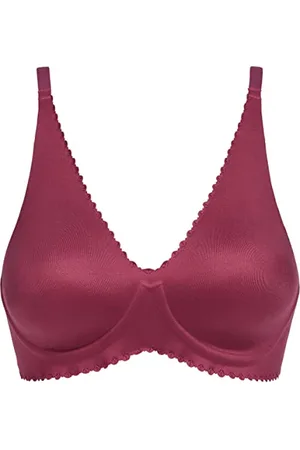 Dim Bh Mit Weichen Verstärkungen Body Touch Libre Damen x1 Pink 70C
