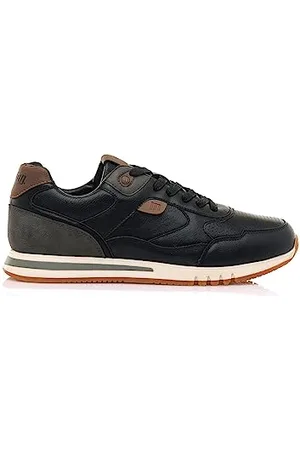 MTNG Herren 84729 Sneaker, Schwarz3, 40 EU