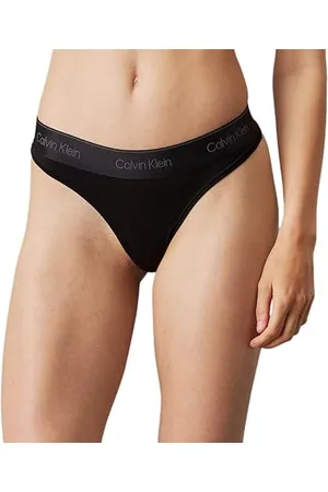 Calvin Klein Damen Geschenk-Set Gift Set Bralette & String