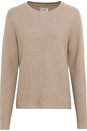 Camel Active Pullover Damen, , XL