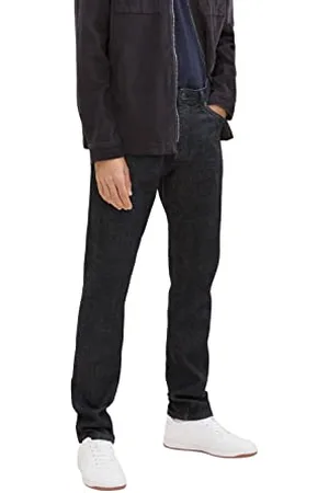 TOM TAILOR Herren 1034118 Josh Regular Slim Jeans, , 31W / 32L
