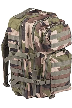 Mil-tec US Assault Pack lg CCE