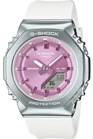 Casio Watch GM-S2110-7A6ER