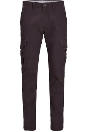 JACK & JONES Jungen Jpstmarco Jjjoe Jnr Cargohose, , 176