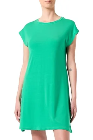 VERO MODA VMAVA SL Knee Dress JRS NOOS