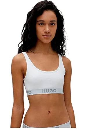 HUGO BOSS Bralette Sporty Logo