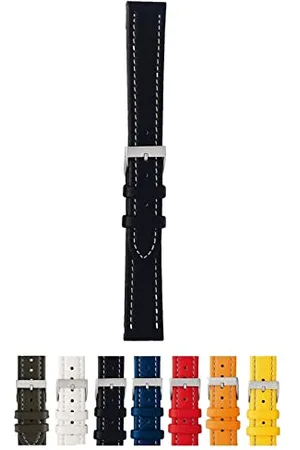 Morellato Herren Uhrenarmbänder A01U2195432019SB24