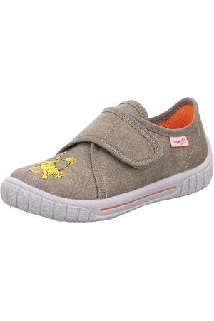 Superfit Jungen BILL Hausschuhe