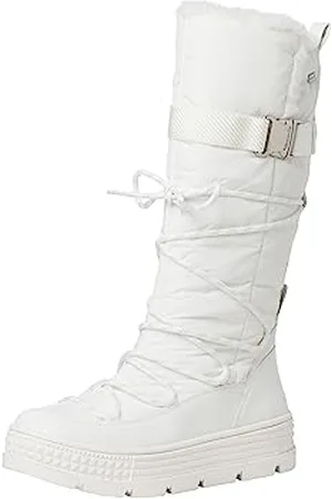 Tamaris Damen Stiefel 1-26657-41 100 normal