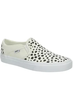 Vans Damen Asher Sneaker, , 36 EU