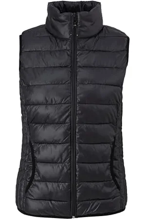 QS by s.Oliver Damen 2138074 Steppweste, ,M