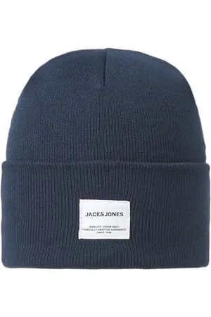 JACK & JONES JACLONG Knit Beanie NOOS