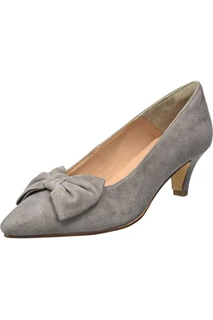 Stockerpoint Damen Lucia Trachtenpumps, , 38