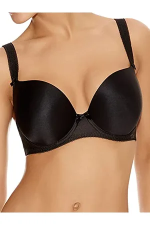 Freya Damen Deco UW geformter Plunge-BH, , 30FF