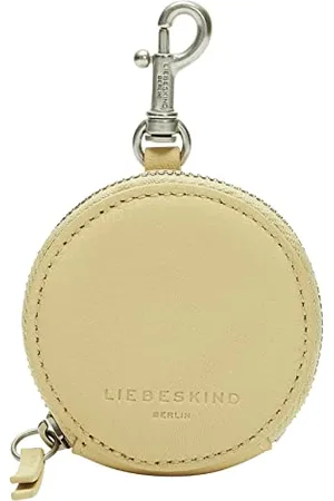 liebeskind Berlin BASICS Pendant Round, , one size (HxBxT 10.5cm x 11cm x 1.7cm)