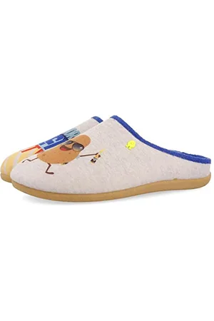 HOT POTATOES Gioseppo Herren Marlton Hausschuh, , 43 EU