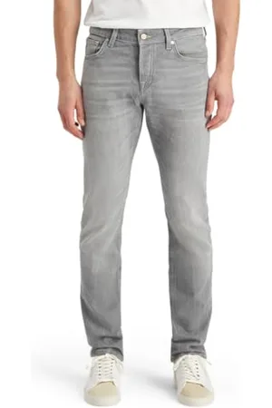 Scotch&Soda Core - Ralston - Regular Slim Fit